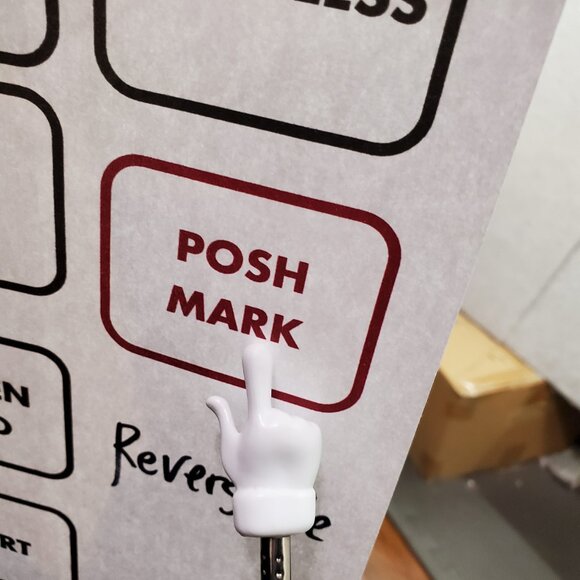 Patagonia Women Nano‎ Puffer Vest Large Gray Google Logo Light Windproof NWT - Picture 10 of 11